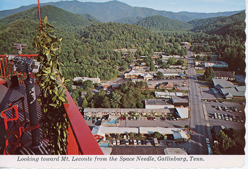 postcard